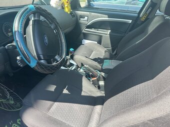 Ford Mondeo B5Y - 6