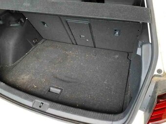 Volkswagen e-Golf 100kw/dojezd 220km/LED/senzory/tempomat - 6
