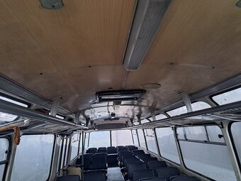 Karosa ŠL11 - 6