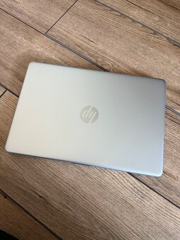 Notebook HP - 6