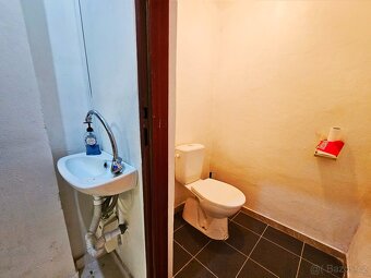 Pronájem kanceláře, obchodního prostoru 46m² - 6
