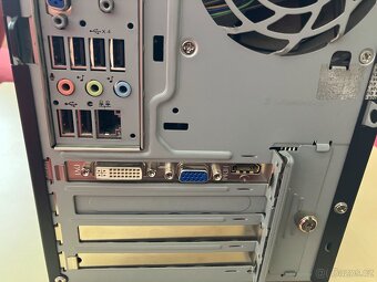 HP Compaq dx7300 - 6