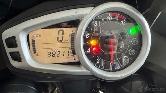 Triumph tiger 1050 rv 2011 - 6
