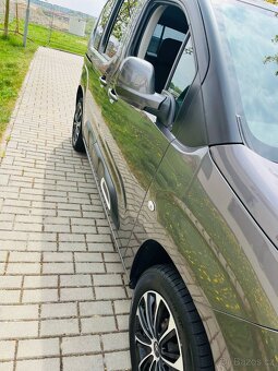 Citroen Berlingo 1.5 HDI 2021 - 6