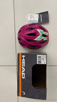 HELMA KID Y01 velikost XS/S (48 - 52 cm) - 6