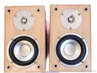 Magnat Motion 990 - stereo reproduktory - 6