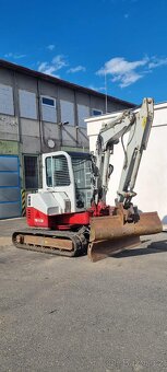 Takeuchi TB153FR - 6