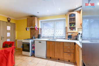 Prodej rodinného domu, 85 m², Zdounky, ul. Zákostelí - 6