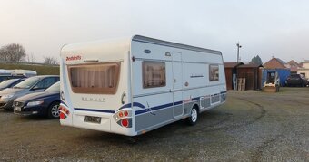 Karavan Dethleffs Beduin - 6