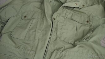Fjallraven bunda, XL - 6