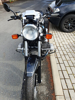 BMW R100R R100 R - 6