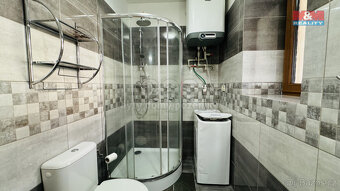 Pronájem bytu 2+kk, 58 m², Libín - 6