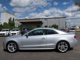 Audi S5 4.2FSI,260kW,Quattro,NovéČR - 6