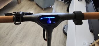 Elektrická koloběžka MS energy m10 - 6