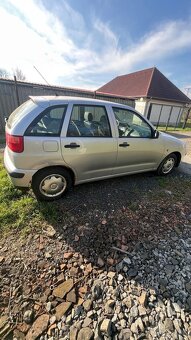 Seat Ibiza - 6