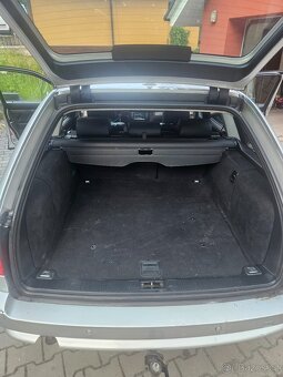 BMW e39 530d - 6