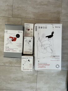 Bugaboo cameleon 3 - celý, nebo po dílech - 6