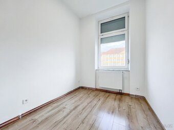 Pronájem bytu 2+kk po rekonstrukci - ul. Na Rejdišti, Znojmo - 6