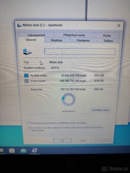 Notebook HP Elitebook 850 - 6