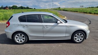 bmw 116i - 6