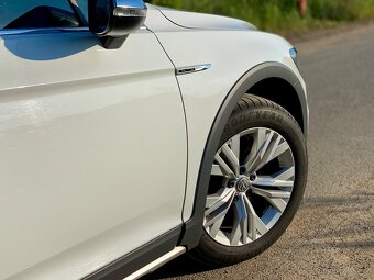 VW Passat B8 2.0 TDI 110kW 4x4 Alltrack - 6