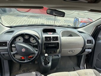 Fiat Scudo - 6