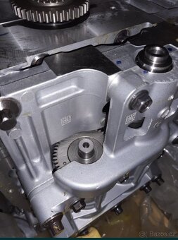 Motor QR 25 - 6
