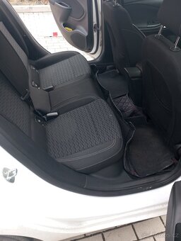 Opel Astra K - 6