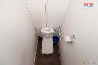 Pronájem bytu 2+1, 58 m², Praha - Hloubětín, ul. Poděbradská - 6