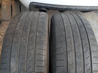 Letní 235/45/20 235/45 R20 - 6