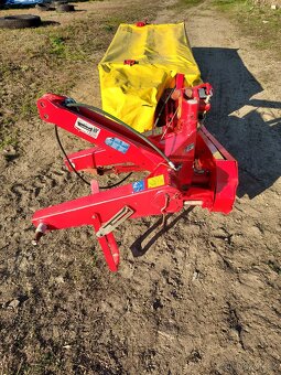 Sekačka diskova pottinger 3m claas krone kuhn kosa 2.5m - 6