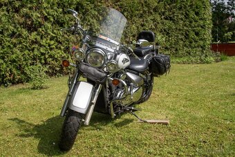 SUZUKI VOLUSIA 800 - 6
