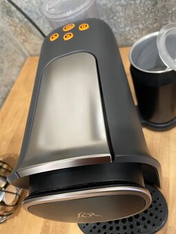 Kapslovy kávovar Philips L’or Barista LM8018/90 - 6