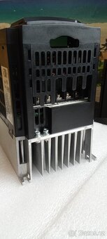 Nový Frekvenční měnič OMRON MX2 2,2kW Typ: 3G3MX2-A4022-E Vs - 6