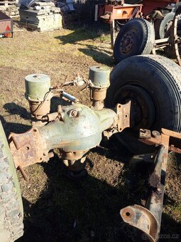 LIAZ 100 - 6