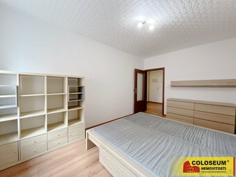 Modřice, OV 2+kk, 50m2, balkon, garáž - byt, ev.č. E2336L022 - 6