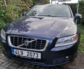 Volvo V70 - 6