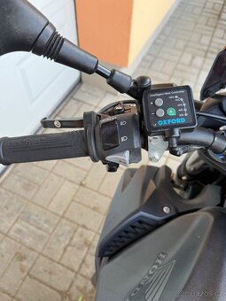 HONDA CB500FA - 6