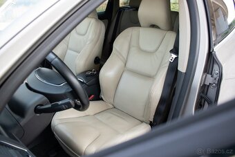 Volvo XC60 D4 2.4L Summum AWD Geartronic - 6