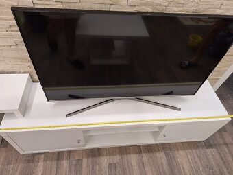 Nábytek do obývacího pokoje včetně TV - 6