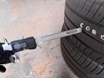 Bridgestone ep150 205/55 r16 91v - 6