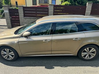 Prodám Renault Talisman - 6