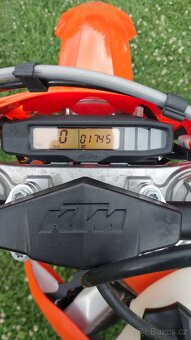 KTM 450 EXC-F - 6
