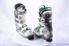 SALOMON X PRO R90, energyzer 90, oversized pivot, my custom - 6