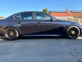Bmw 535D - 6