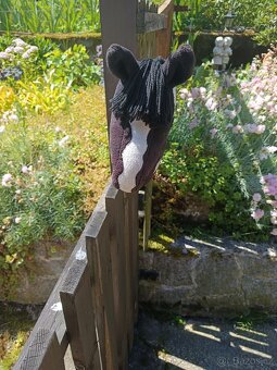 Hobby horse - 6