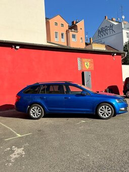 Škoda Octavia, 2.0 TDI 110KW Automat DSG Ojeté, 12/2018, 23 - 6