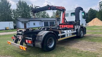 Mercedes Actros 1832 - 6