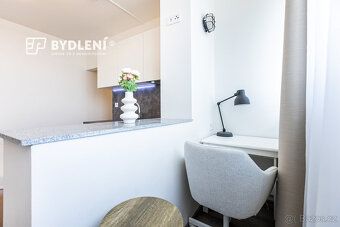 Prodej bytu 1+kk 23m² - 6
