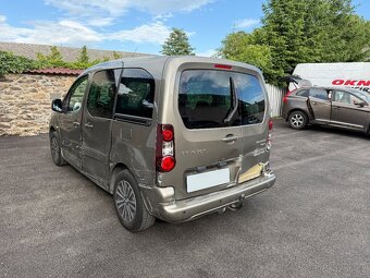 Peugeot Partner Tepee active - 6
